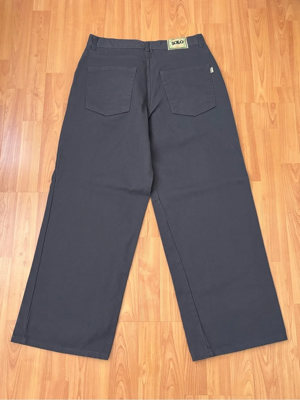 JNCO vintage solo